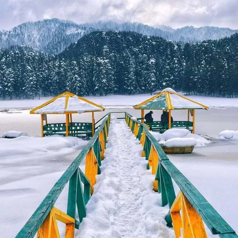 Himachal Tour Package